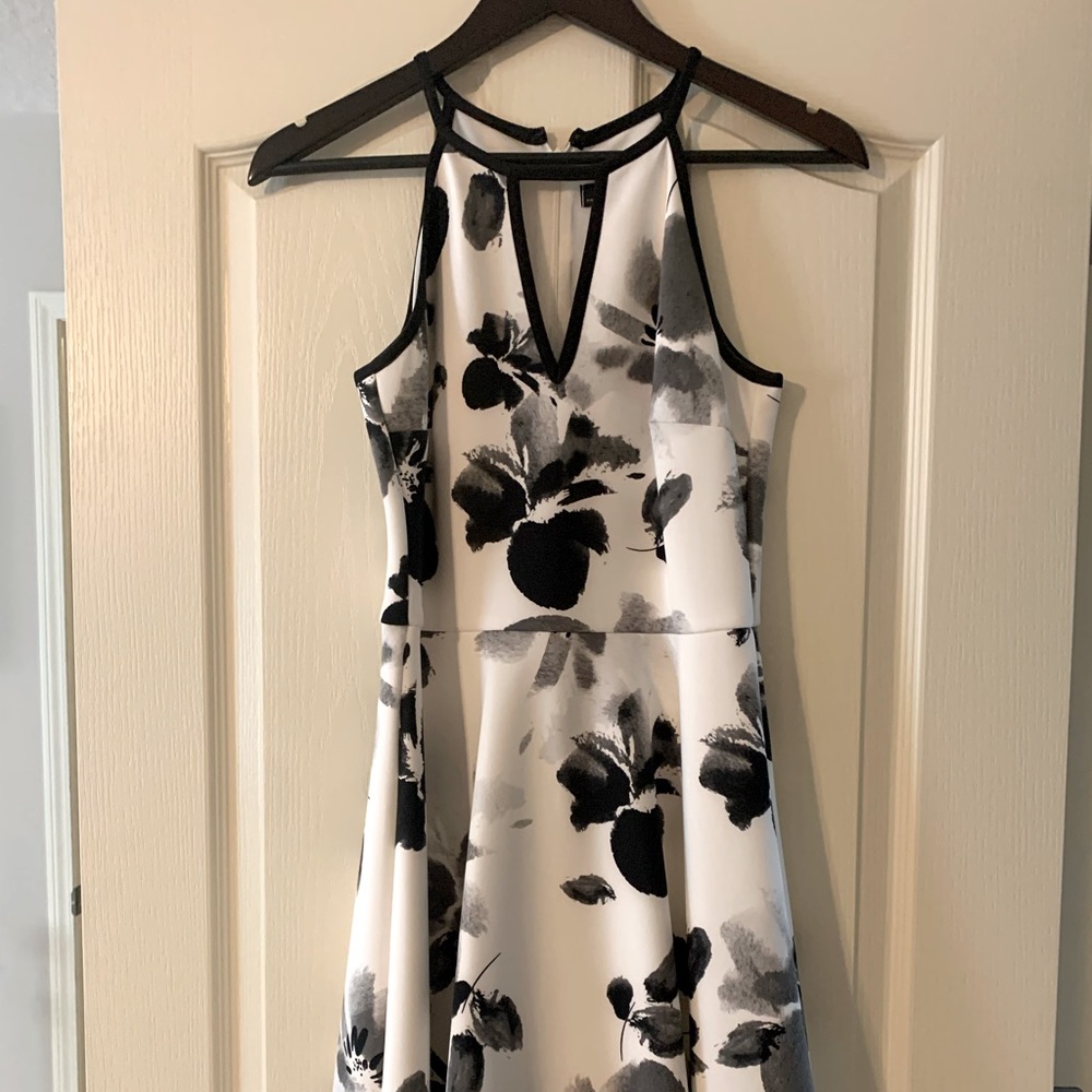 Cocktail dress
